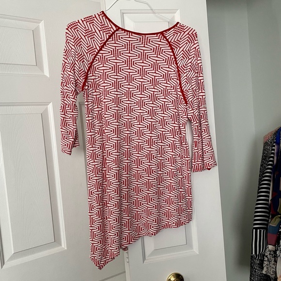 Tunic top - Picture 4 of 7